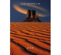 Led Zeppelin (Dolby, Importé, PAL) Led Zeppelin