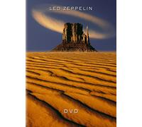 Led Zeppelin - Dvd