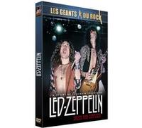 Led Zeppelin DVD E
