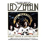 Led Zeppelin - Early Days and Latter Days : The Very Best of Led Zeppelin
