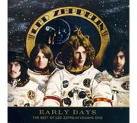 Led Zeppelin – Early Days : The Best Of Led Zeppelin Volume One – Atlantic Bicycle