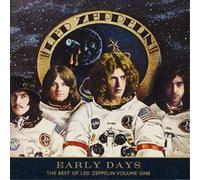 Led Zeppelin - Early Days - The Best Of Led Zeppelin Volume One