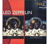 Led Zeppelin - Early Later Days [Import]