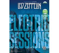 Led Zeppelin Electric Sessions