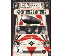 Led Zeppelin - Good Bad Times [Import]