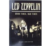 Led Zeppelin - Good Times, Bad Times