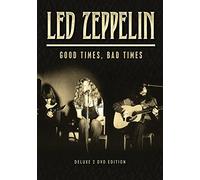 LED Zeppelin-Good, Bad Times