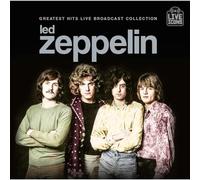Led Zeppelin - Greatest Hits Live Broadcast Collection