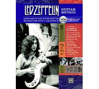 Guitar Method by Led Zeppelin & Ron Manus & L C Harnsberger