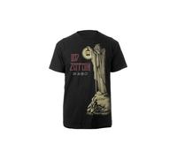 LED Zeppelin Hermit T-Shirt Licence Officiel T-Shirt Rockoff LZTS05MB