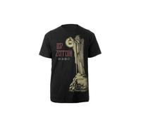 LED Zeppelin Hermit T-Shirt Licence Officiel T-Shirt Rockoff LZTS05MB