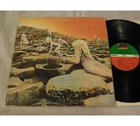 Led Zeppelin - Houses of The Holy