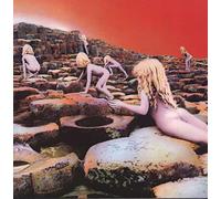 Led Zeppelin - Houses of The Holy