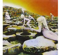 Led Zeppelin – Houses of the Holy – Remastérisé – Neuf