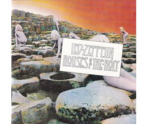 Led Zeppelin - Houses of the Holy
