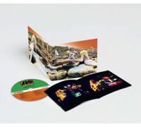 Led Zeppelin – Houses Of The Holy – CD – Édition Remaster 2014