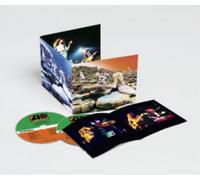 Led Zeppelin – Houses of the Holy – CD – édition Deluxe 2 CD (Remaster 2014)