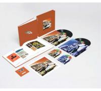 Led Zeppelin Houses of the Holy (CD) Super Deluxe Box Set