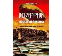 Led Zeppelin - Houses Of The Holy (Dischi Da Leggere)