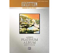 Led Zeppelin Houses of the Holy: Drumset Edition