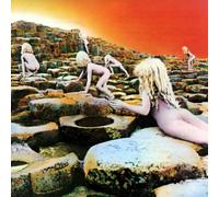 LED Zeppelin - Houses Of The Holy LP Vinyle Rhino Records