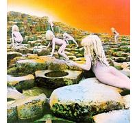 LED ZEPPELIN - Houses of the holy (Spanien) / HATS 421-112