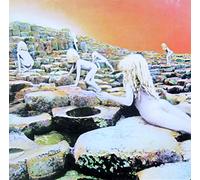 Led Zeppelin - Houses of the Holy [Vinyl LP] [Schallplatte]
