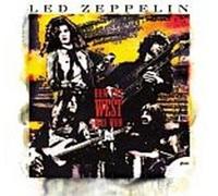 Led Zeppelin - How the West Was Won [3cd]