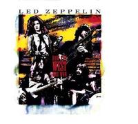 Led Zeppelin - How The West Was Won (Box Set) (4 LP + 3 CD + DVD)
