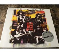 Led Zeppelin - How The West Was Won by Led Zeppelin Live edition (2003) Audio CD