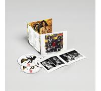 Led Zeppelin – How the West Was Won – CD (3 disques) – Rhino