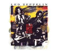 Led Zeppelin : How The West Was Won [DVD audio] - Édition 2 DVD