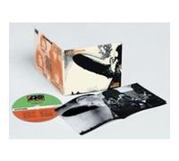 Led Zeppelin – Led Zeppelin I – CD – Édition remasterisée (2014)