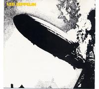 Led Zeppelin I