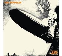Warner Music Led Zeppelin - Led Zeppelin I Vinyl Pop rock
