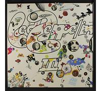 Led Zeppelin - I