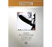 Led Zeppelin I: Authentic Drumset Edition