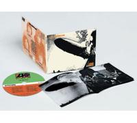 Led Zeppelin – Led Zeppelin I – CD – Édition remasterisée (2014)