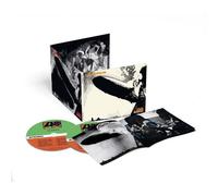 Led Zeppelin – Led Zeppelin I – CD – Édition Deluxe 2 CD