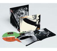 Led Zeppelin I Edition Deluxe 2 CD CD