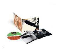Led Zeppelin I CD