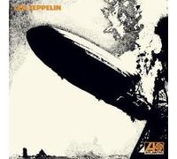 Led Zeppelin I [Edition Remasterisée 2014 + Live At The Olympia 1969 - 3 Lp Vinyl 180 G]