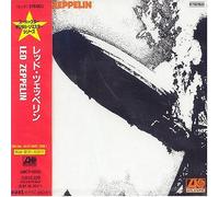 LED Zeppelin I [New Master] [Import]