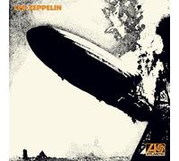 LED Zeppelin - I (Remastered)