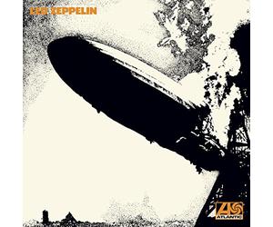 Led Zeppelin I - Version isé