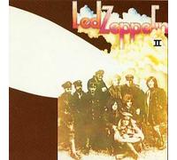 Led Zeppelin Ii