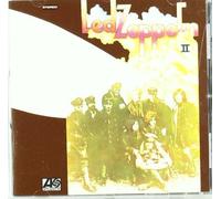 Led Zeppelin II by Atlantic (1994-01-01)