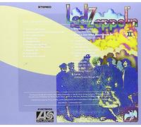LED Zeppelin II Deluxe Edition [Import Allemand]