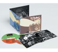 Led Zeppelin II Edition Deluxe 2 CD CD