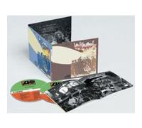 Led Zeppelin – Led Zeppelin II – CD – Édition Deluxe (2 CD)